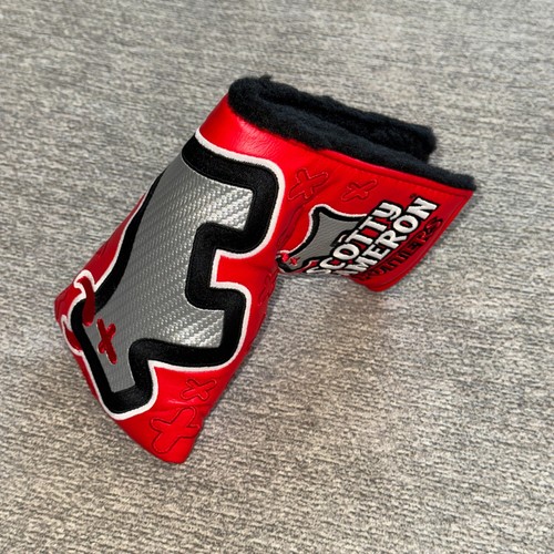 Scotty cameron custom - cameron, shop