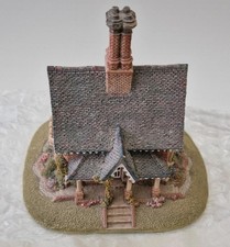 Lilliput Lane Hand Made