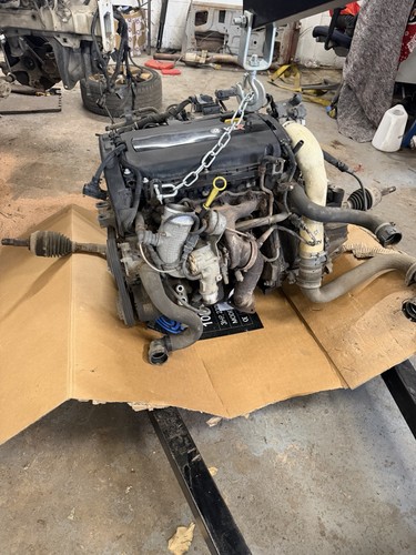 Vauxhall corsa vxr engine - corsa,
