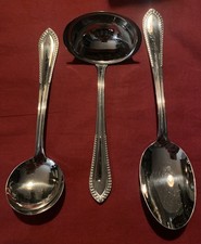 Contemporary Stainless Steel