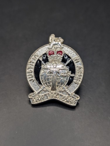 Post 1952 the - post, corps