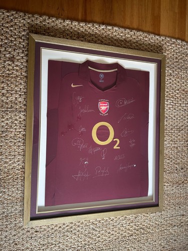 2005 arsenal last season at - arsenal,