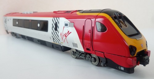 Bachmann gauge class 220 - gauge,