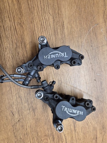 Triumph speed triple 995 - , t595