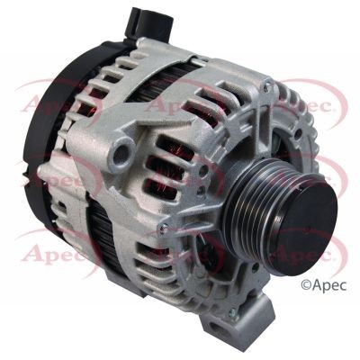 Apec alternator for volvo c70 - alternator,