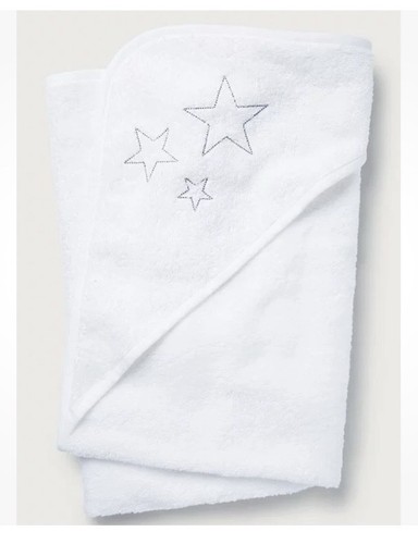 The white stuff organic cotton - white,