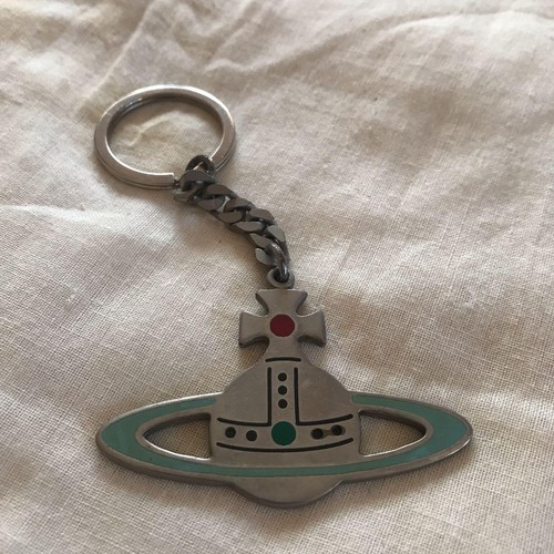 Vivienne westwood orb - vivienne, keychain