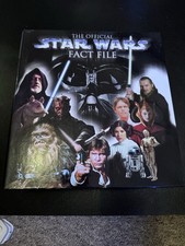 The Official Star Wars Fact