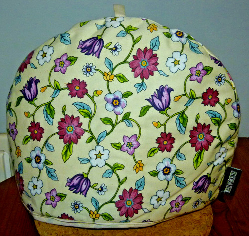 Royal worcester teacosy teapot - worcester,