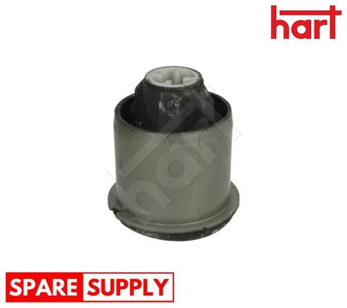Bushing axle beam for renault - bushing,,