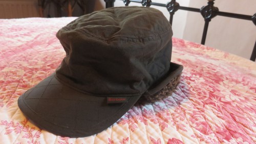 Men barbour trapper - men's,