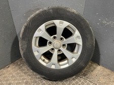 Mitsubishi L200 2.5 2006-15