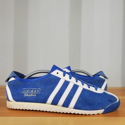 Rare adidas italia - uk,