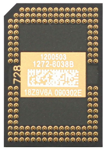 Original projector dmd chip - projector,