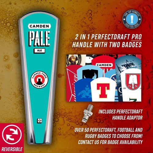 Perfectdraft handle camden - perfectdraft,