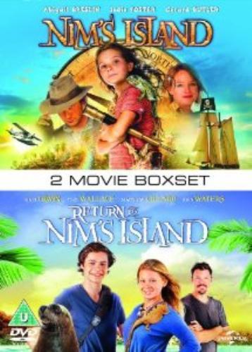 Nim island return s - island/return, to
