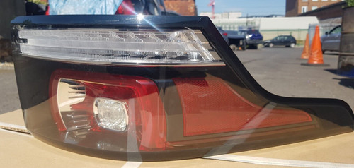 New range rover - new,
