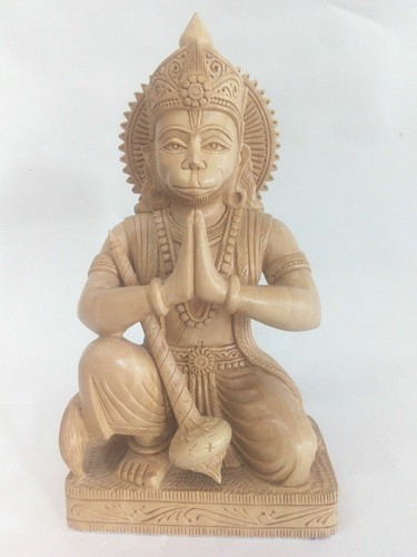 High quality hanuman statue - high,