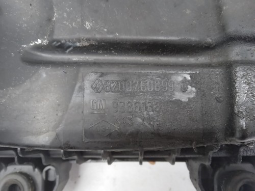 Vauxhall vivaro renualt trafic - renualt,