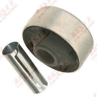 Control arm trailing - arm, bush