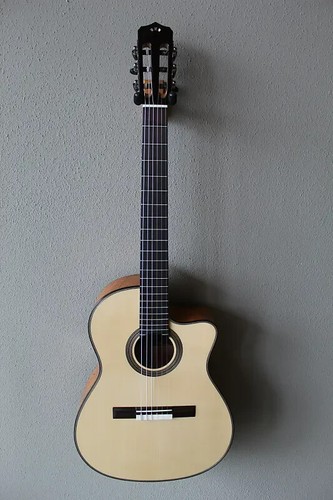 New cordoba fusion - new, 14