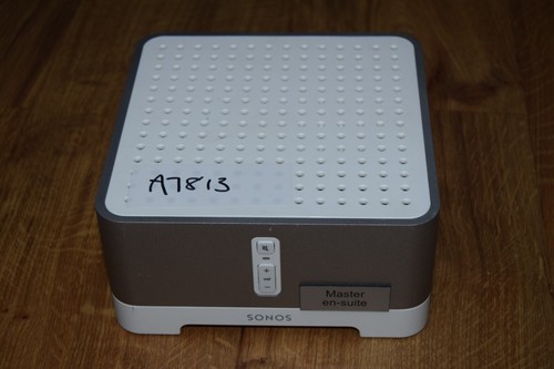 Sonos connect amp gen 1 - connect,