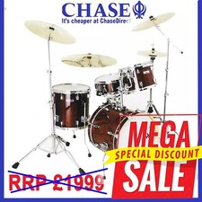 Drum Kits - 5 Piece TAYE