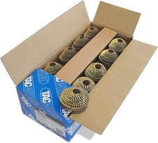 Tacwise Type 2.1 Pointed Blunt