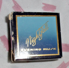 VINTAGE  AVON NIGHTFALL