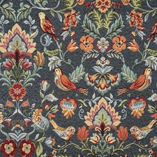 Tapestry Fabric William Morris