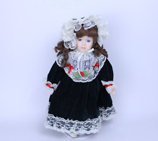 Beautiful Irish Porcelain Doll