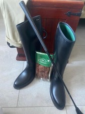 horse riding equipment