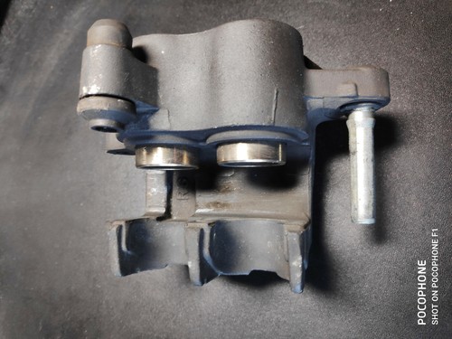 Honda 600 hornet 2003 - 600,