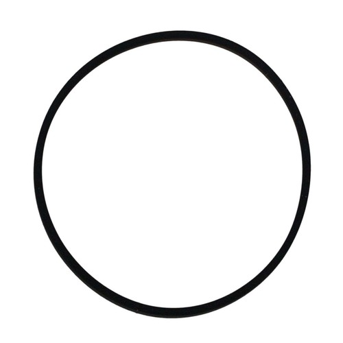 Ring base gasket - o-ring,