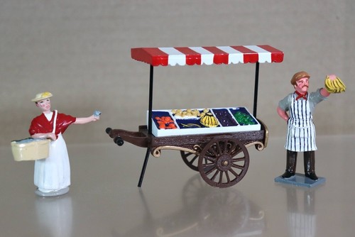 Trophy miniatures victorian - trophy,