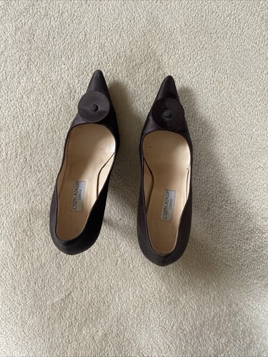 Shoes joseph azaguary - shoes,