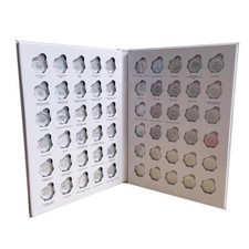 2025 UK 50p Coin Hunt