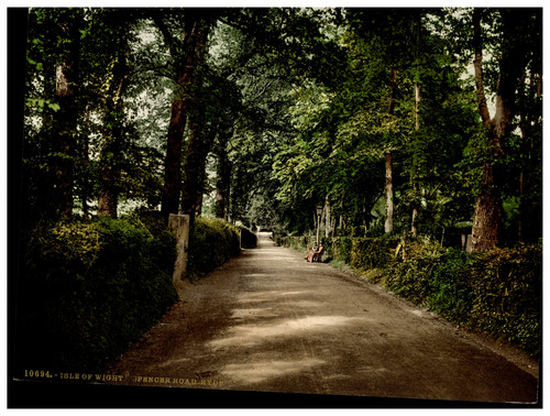 England isle wight ryde - isle, of