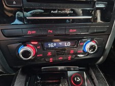 2013 AUDI A5 QUATTRO S-LINE