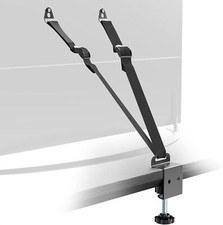 PUTORSEN TV Safety Strap, Furniture Straps Child Safety, Adjustable Anti Tip TV