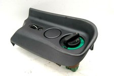 FORD MONDEO MK2 MK1 PHASE 2 96-00 RHD HEADLIGHT SWITCH AND TRIM 93BG10B838BAW