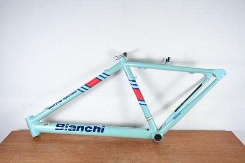 Bianchi martini reparto - 17.5",