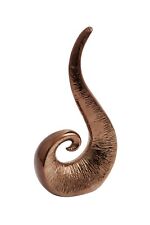 CERAMIC SCULPTURE ORNAMENT