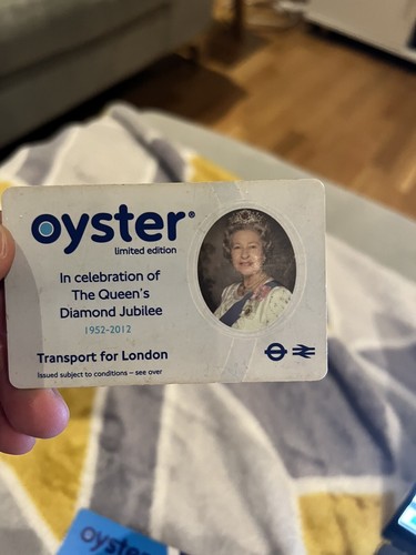 Limited edition 2012 - , oyster