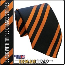 Football club tie - football,
