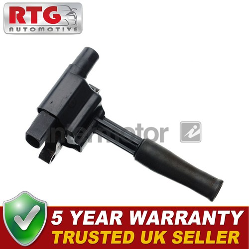 Ignition coil pack fits 45 - pack,