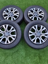 18" FORD RANGER WILDTRACK