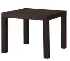 IKEA Lack Small Side Table