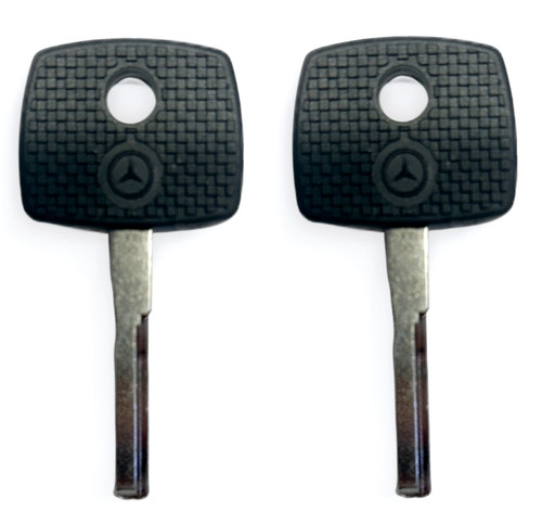 Set hu64 mercedes 1998 - set, 2
