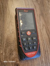 Leica Disto D510 Laser measure 200m Bluetooth and camera [#2]